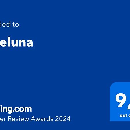 Soleluna CTA Eksteriør bilde