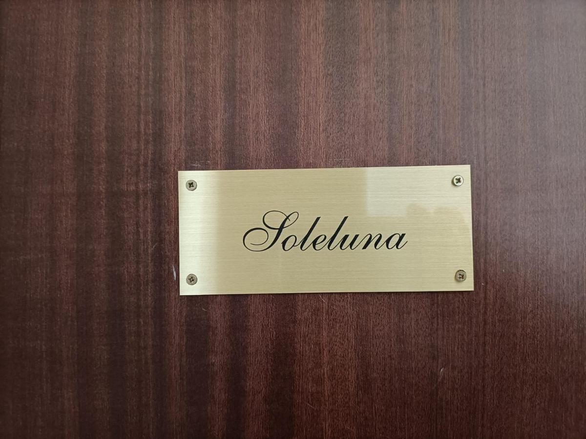 Soleluna CTA Eksteriør bilde